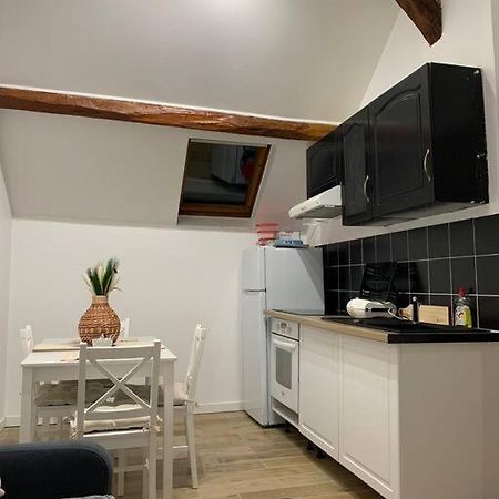 Appartement De Charme - 41M² Rosny-sur-Seine Εξωτερικό φωτογραφία