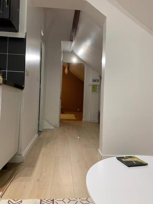 Appartement De Charme - 41M² Rosny-sur-Seine Εξωτερικό φωτογραφία