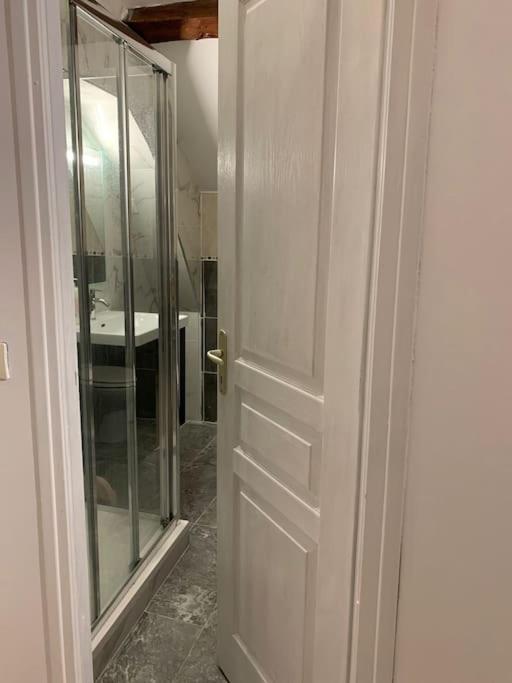 Appartement De Charme - 41M² Rosny-sur-Seine Εξωτερικό φωτογραφία