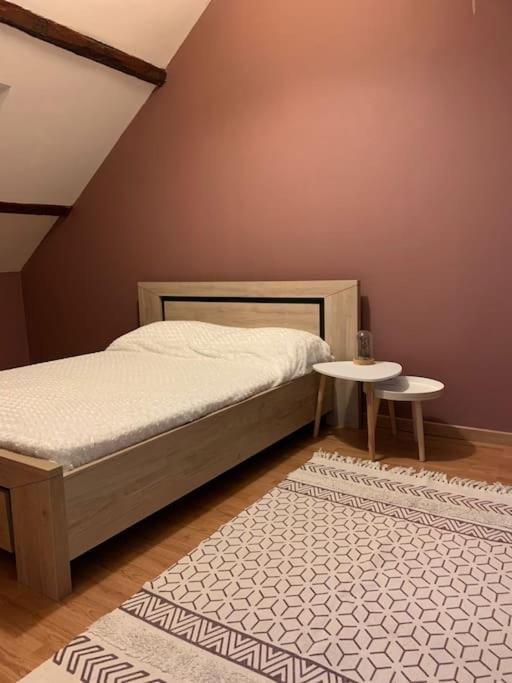 Appartement De Charme - 41M² Rosny-sur-Seine Εξωτερικό φωτογραφία