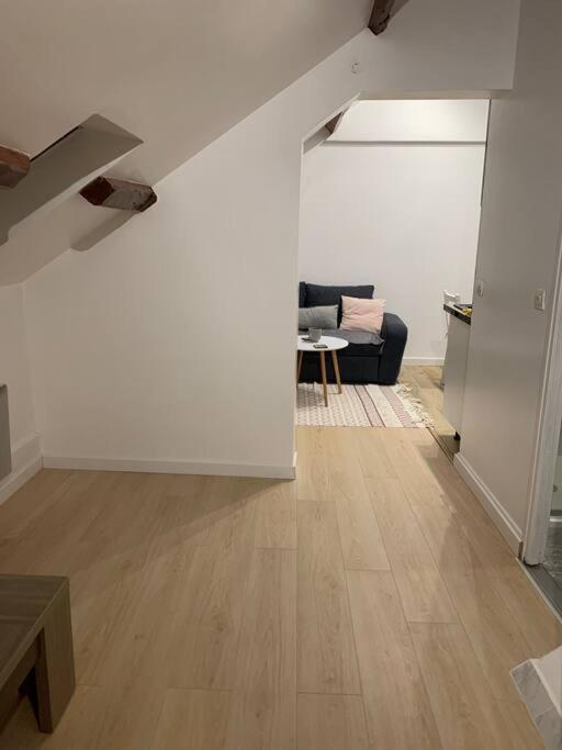 Appartement De Charme - 41M² Rosny-sur-Seine Εξωτερικό φωτογραφία